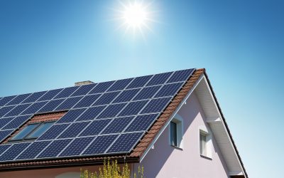 Super-Solarzellen – konzentrierte Spitzenleistungen. Auch spannend für Ihr Haus!
