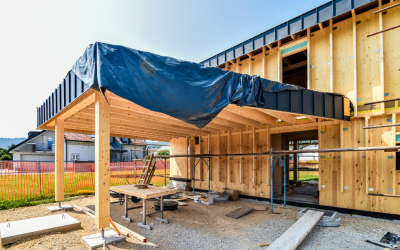 Low Tech – Nachhaltigkeit und Effizienz neu gedacht