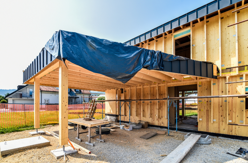 Low Tech – Nachhaltigkeit und Effizienz neu gedacht