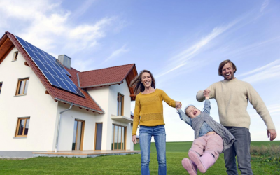 Günstige Zinsen für klimafreundliches Bauen – jetzt profitieren!