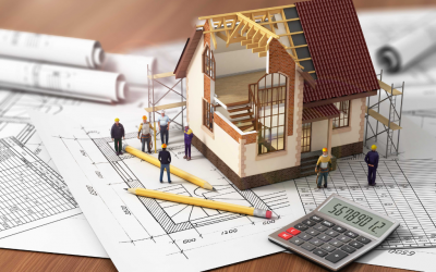 Jetzt bauen und Mietsteigerungen vermeiden!