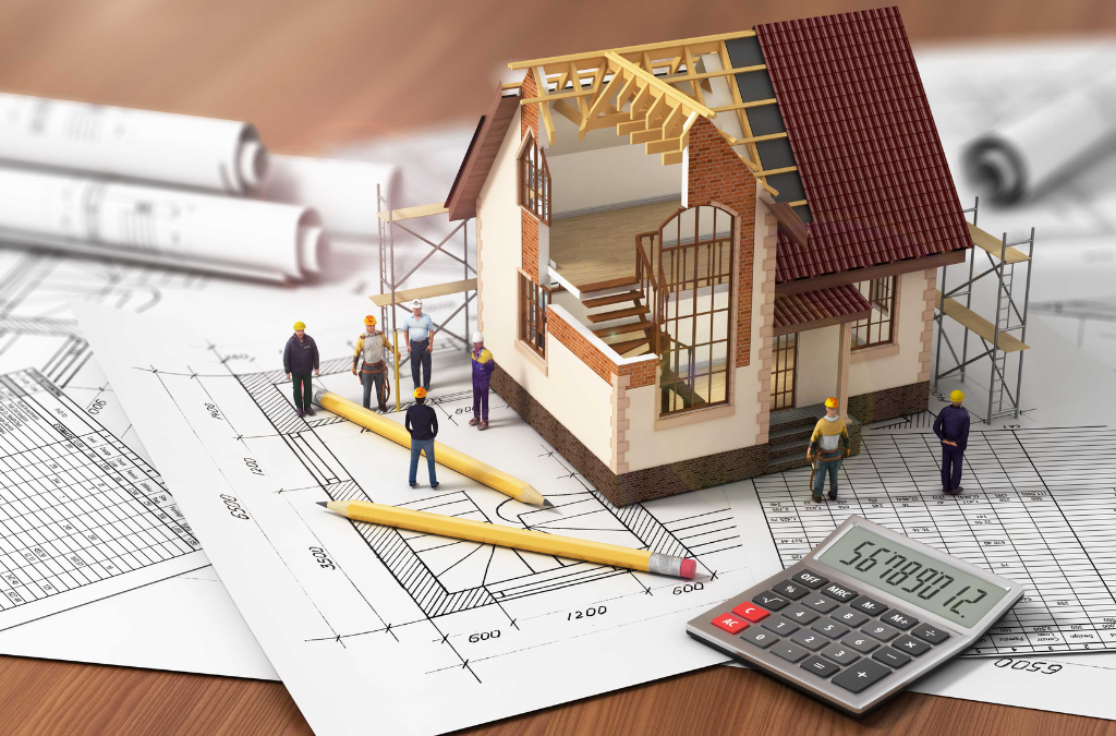 Jetzt bauen und Mietsteigerungen vermeiden!