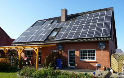 Neubau 2025: Attraktive Förderungen und Renditechancen für Kapitalanleger!